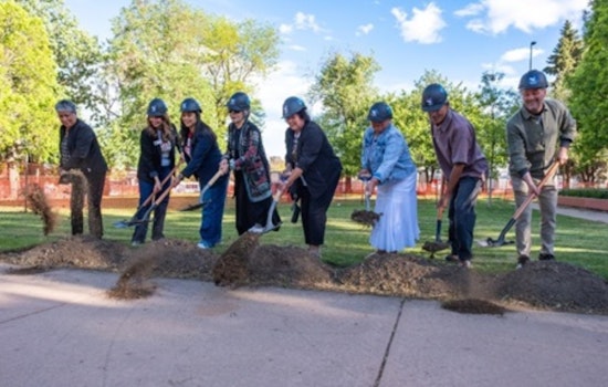 Denver Breaks Ground on La Raza Park Renovations, Celebrating Cultural Heritage and Community Resilience in Sunnyside