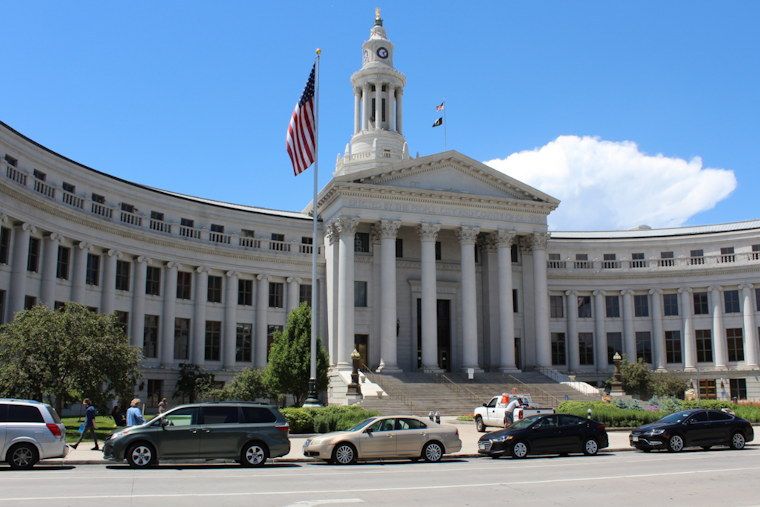 Denver City Offices to Close for Memorial Day, Essential Services Remain Operational