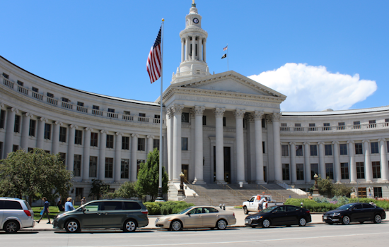 Denver City Offices to Close for Memorial Day, Essential Services Remain Operational