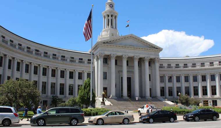 Denver City Offices to Close for Memorial Day, Essential Services Remain Operational