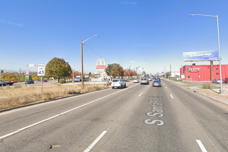 Denver Commuters Prepare for Summer Roadwork on Santa Fe Drive with Nighttime Lane Closures