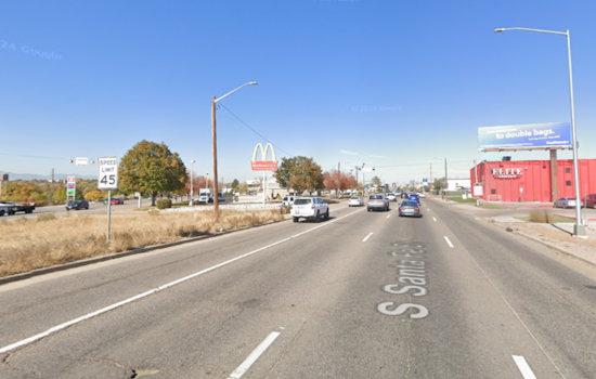 Denver Commuters Prepare for Summer Roadwork on Santa Fe Drive with Nighttime Lane Closures