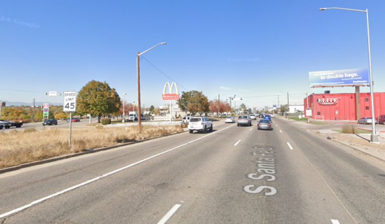Denver Commuters Prepare for Summer Roadwork on Santa Fe Drive with Nighttime Lane Closures