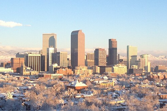 Denver Forecast: Warm Weekend Ahead, Mountain Snow and Storms Looming