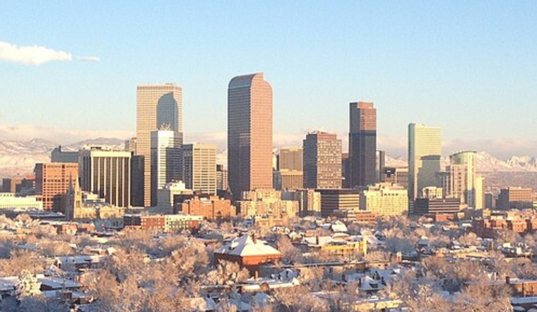Denver Forecast: Warm Weekend Ahead, Mountain Snow and Storms Looming