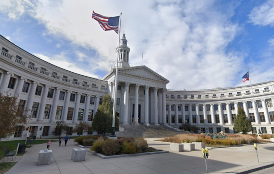 Denver Launches $15,000 Grants for Businesses Affected by City Construction Projects