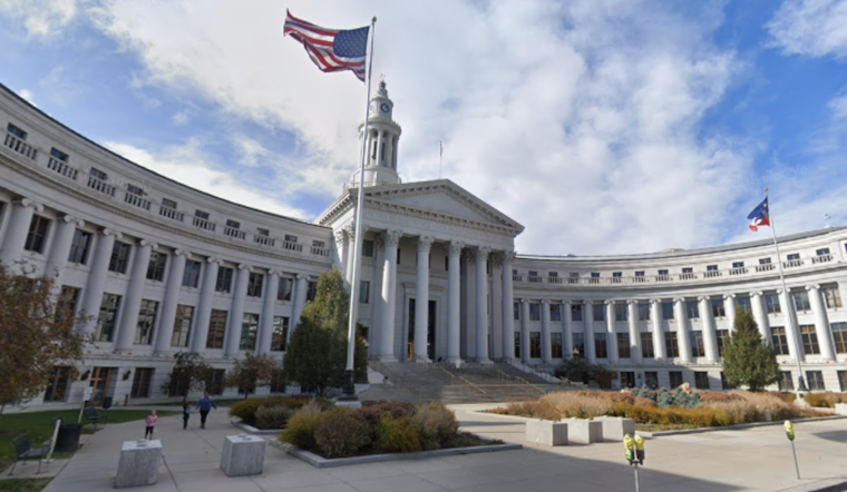 Denver Launches $15,000 Grants for Businesses Affected by City Construction Projects