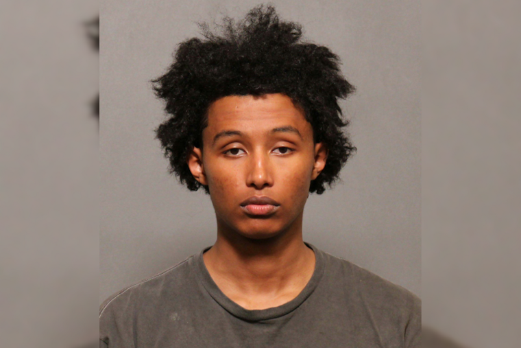 Denver Man Ebenezer Worku Charged with First Degree Murder in Berthoud Shooting