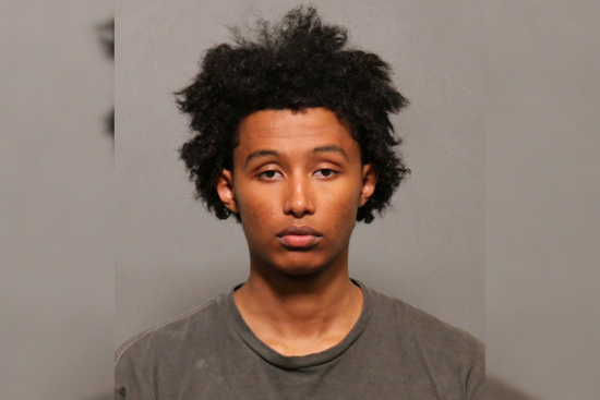 Denver Man Ebenezer Worku Charged with First Degree Murder in Berthoud Shooting