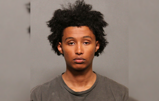 Denver Man Ebenezer Worku Charged with First Degree Murder in Berthoud Shooting