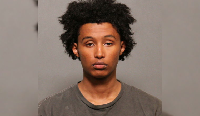 Denver Man Ebenezer Worku Charged with First Degree Murder in Berthoud Shooting