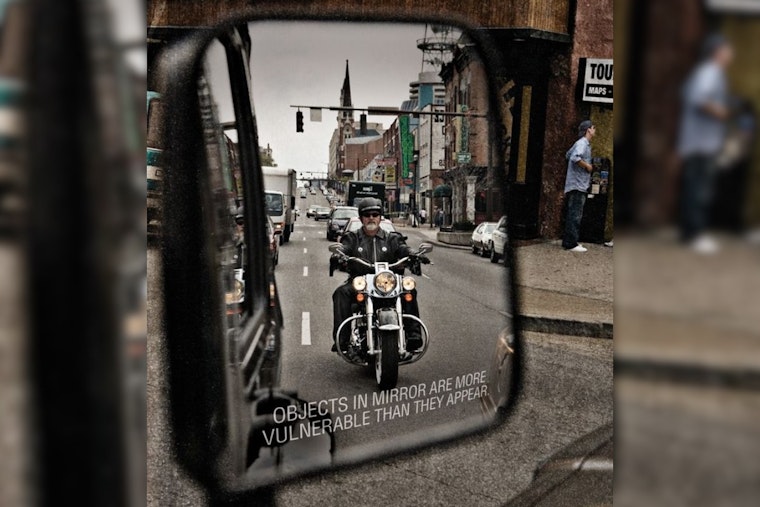 Denver Police Emphasize Road Sharing During Motorcycle Safety Awareness Month