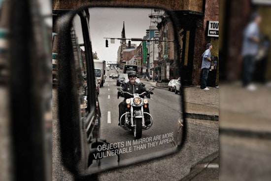 Denver Police Emphasize Road Sharing During Motorcycle Safety Awareness Month
