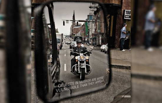 Denver Police Emphasize Road Sharing During Motorcycle Safety Awareness Month