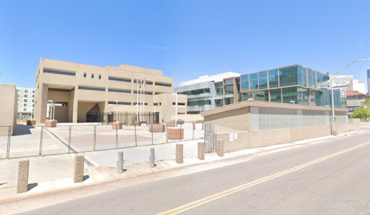 Denver Police Investigate After Body Found on Inca Street, Cause of Death Pending