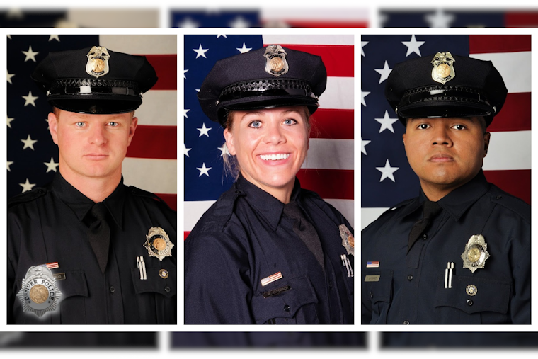 Denver Police Officers Provide Crucial Aid to Mother and Baby, Showcasing Compassion Beyond the Badge
