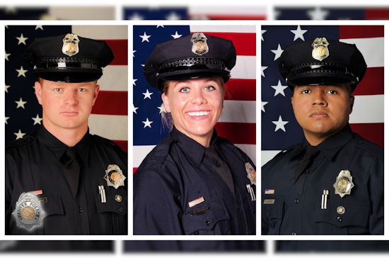 Denver Police Officers Provide Crucial Aid to Mother and Baby, Showcasing Compassion Beyond the Badge