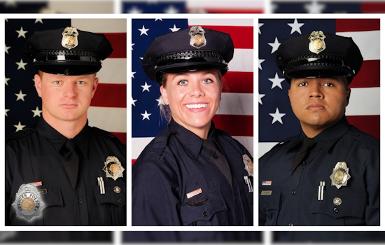 Denver Police Officers Provide Crucial Aid to Mother and Baby, Showcasing Compassion Beyond the Badge