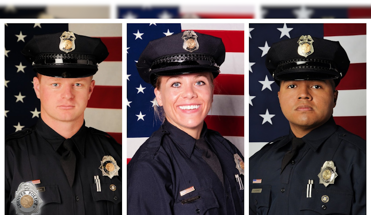 Denver Police Officers Provide Crucial Aid to Mother and Baby, Showcasing Compassion Beyond the Badge