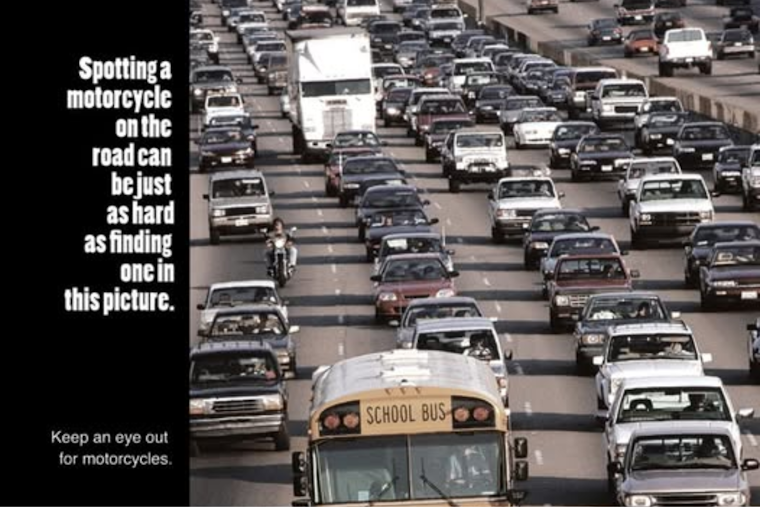 Denver Police Promote Motorcycle Safety Awareness as Warmer Months Increase Ridership