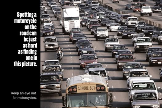 Denver Police Promote Motorcycle Safety Awareness as Warmer Months Increase Ridership