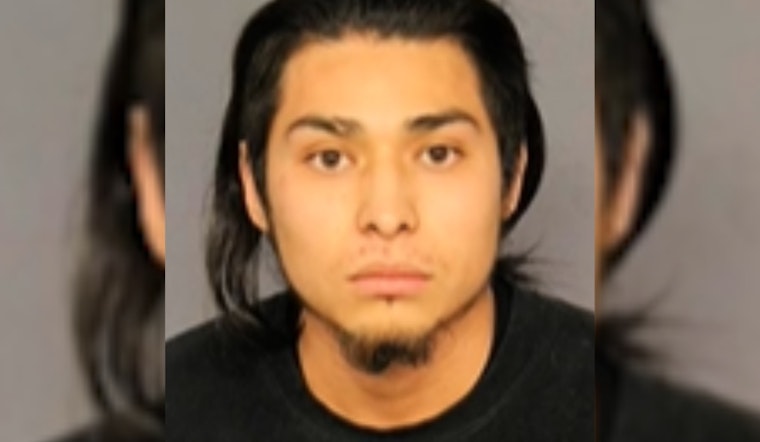 Denver Police Seek Public's Help to Locate Suspect Uriel Cobarrubias-Vinalay on Attempted Murder Charges
