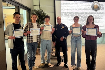 Denver Students Lauded for Lifesaving Heroism in High School Pool Rescue