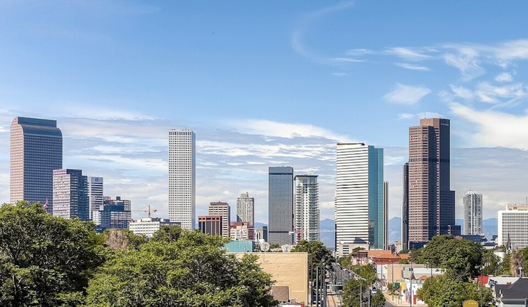 Denver to Enjoy Sunny, Breezy Conditions Before Weekend Storms Arrive