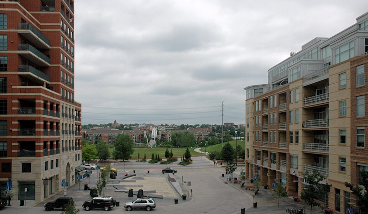Denver to Enjoy Warm Weather with Chances of Afternoon Showers and Thunderstorms, NWS Forecasts