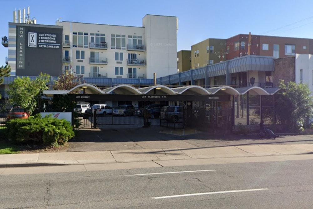 Denver Unveils Theodora Family Hotel: New Shelter to Aid Homeless Families and Veterans