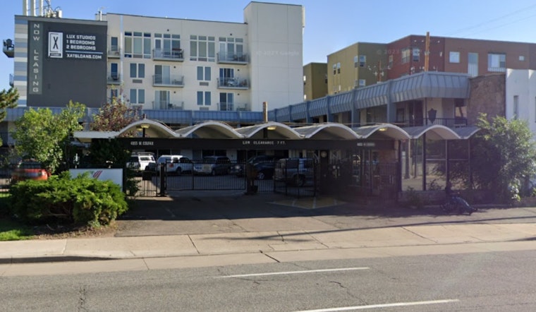 Denver Unveils Theodora Family Hotel: New Shelter to Aid Homeless Families and Veterans