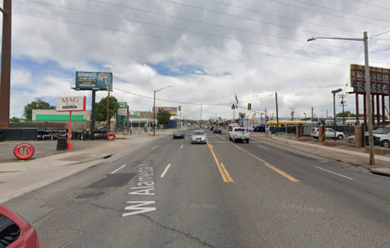 Denver's West Alameda Avenue at Navajo Street to Close for Rail Repairs, Commuters Advised to Plan Alternate Routes