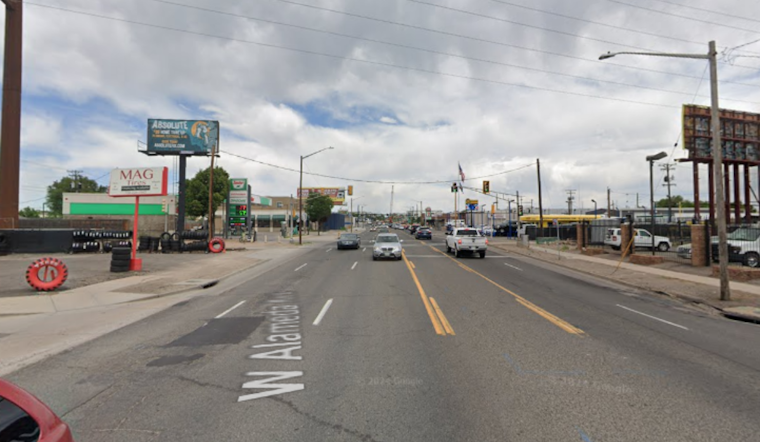 Denver's West Alameda Avenue at Navajo Street to Close for Rail Repairs, Commuters Advised to Plan Alternate Routes