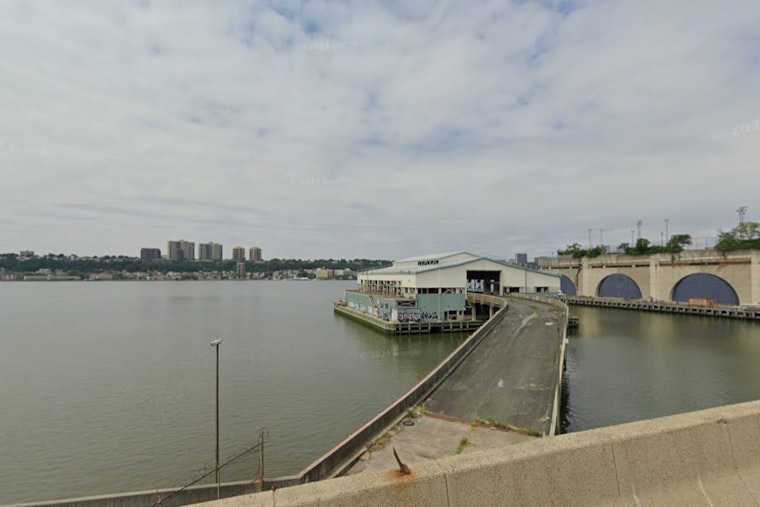 DEP Worker Killed, Two Injured in Upper Manhattan Sewage Tanker Explosion Near North River Plant