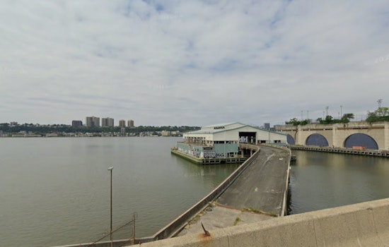 DEP Worker Killed, Two Injured in Upper Manhattan Sewage Tanker Explosion Near North River Plant