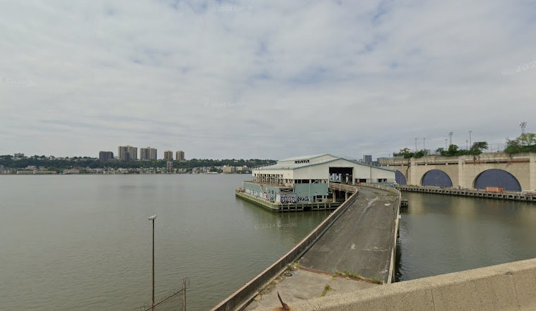 DEP Worker Killed, Two Injured in Upper Manhattan Sewage Tanker Explosion Near North River Plant