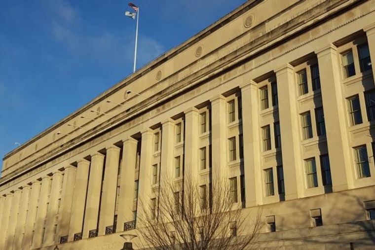 Department of the Interior Seeks Public Input on Deregulation in Alignment with Trump Administration's Agenda