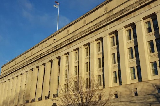 Department of the Interior Seeks Public Input on Deregulation in Alignment with Trump Administration's Agenda