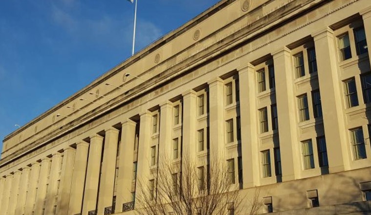 Department of the Interior Seeks Public Input on Deregulation in Alignment with Trump Administration's Agenda