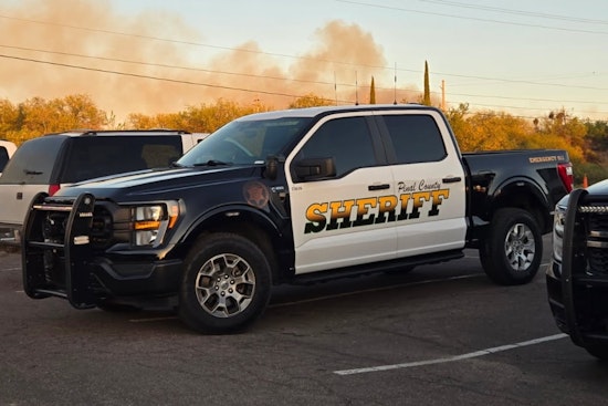 Deputy-Involved Shooting in San Tan Valley Leaves One Dead Amid Domestic Disturbance Call