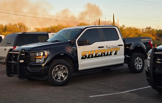 Deputy-Involved Shooting in San Tan Valley Leaves One Dead Amid Domestic Disturbance Call