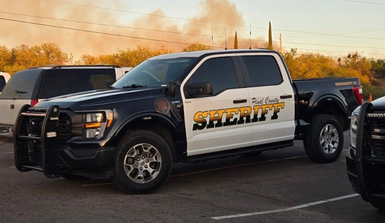 Deputy-Involved Shooting in San Tan Valley Leaves One Dead Amid Domestic Disturbance Call