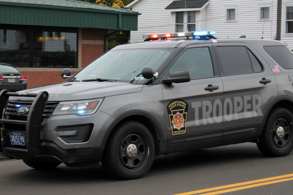Derry Resident Jarad R. Boyle Killed in Motorcycle Collision on Route 982