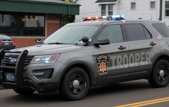 Derry Resident Jarad R. Boyle Killed in Motorcycle Collision on Route 982