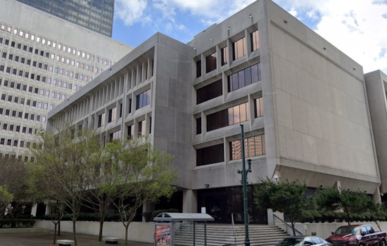 Des Allemands Woman Gets Nine-Year Sentence for Role in Cocaine Distribution Network from Houston to Thibodaux