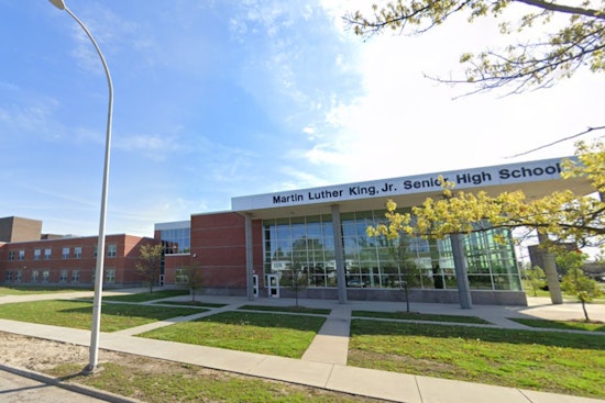 Detroit Authorities Investigate Shooting Near MLK Jr. High School During Prom Send-Off