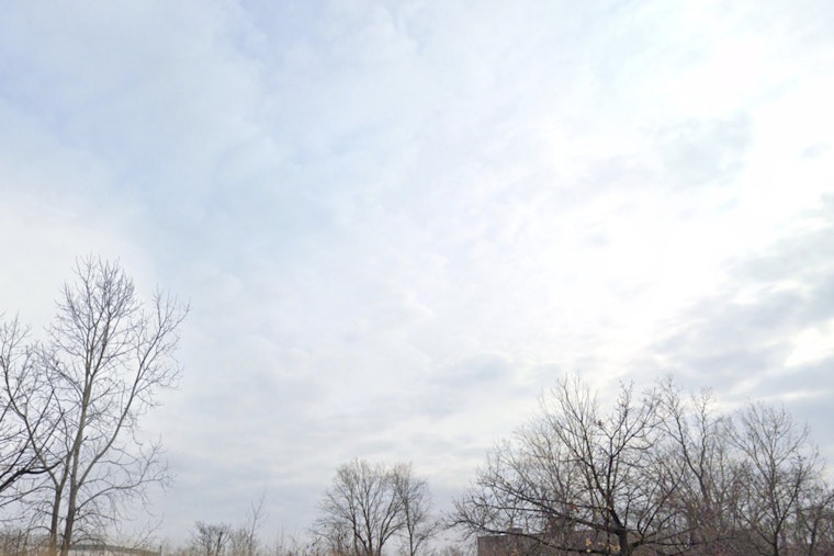 Detroit Braces for a Week of Clouds and Showers with Gusts up to 25 MPH