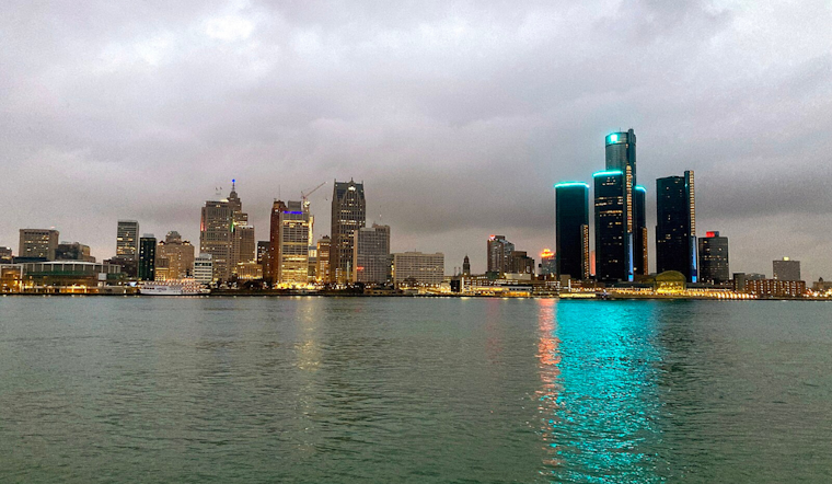 Detroit Braces for Wet Week: National Weather Service Predicts Showers and Thunderstorms