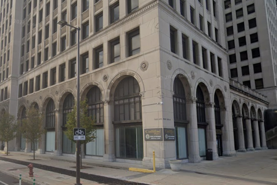 Detroit Casinos Experience Mixed Results in April: MGM Grand Leads While Sports Betting Slumps