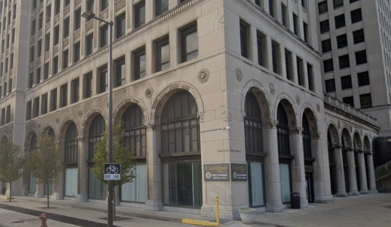 Detroit Casinos Experience Mixed Results in April: MGM Grand Leads While Sports Betting Slumps
